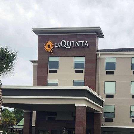 La Quinta By Wyndham Warner Robins - Robins Afb Hotel Exterior foto