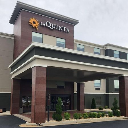 La Quinta By Wyndham Warner Robins - Robins Afb Hotel Exterior foto